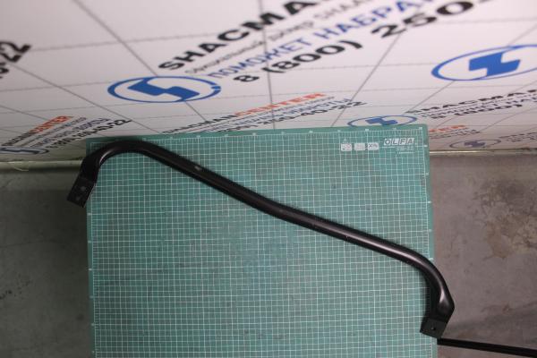 Ручка для подъёма в кабину водительская (L) SHAANXI, X5000