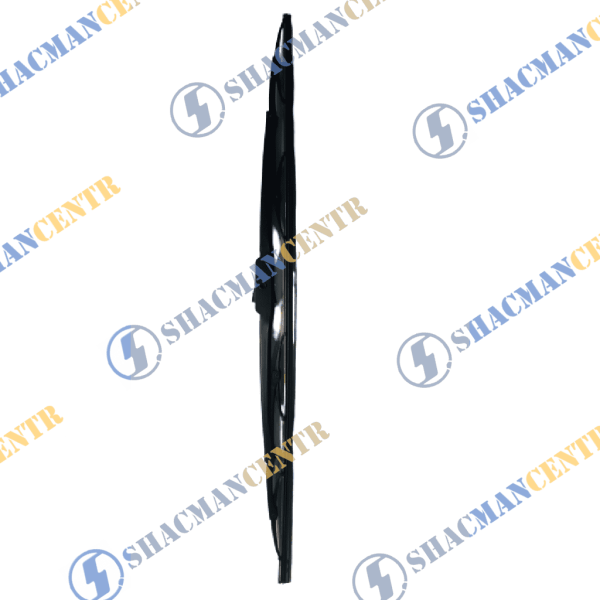 Щётка стеклоочистителя L700, (Черный, Резина) HOWO