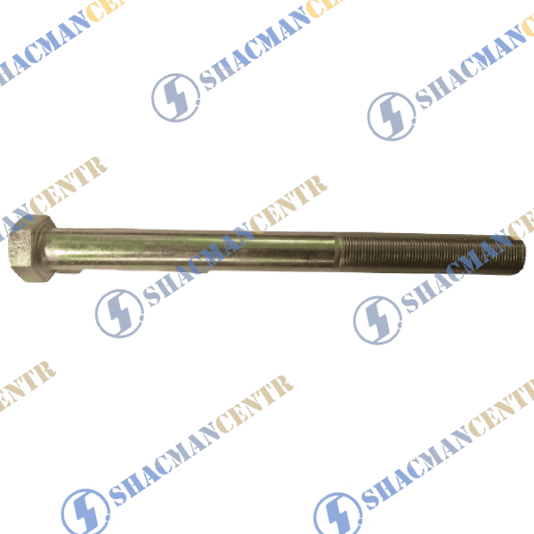 Болт реактивной тяги D22, L225, (без гайки) HOWO