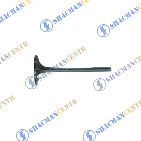 Клапан впускной D55, SHAANXI, WD615, WP10, D10, (VG1560051001)