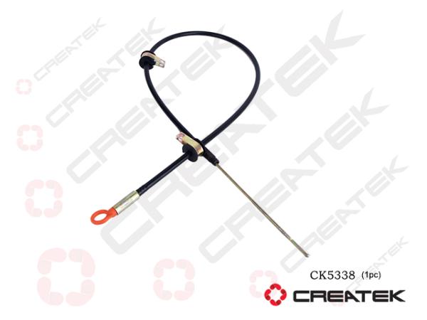 Щуп маслоизмерительный CREATEK, WD615, (CK5338)