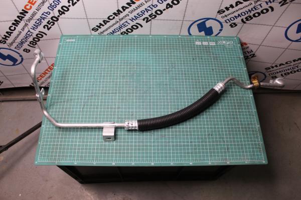 Трубки кондиционера SHAANXI, X3000, X5000