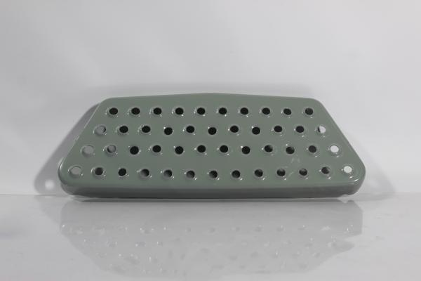 Ступенька верхняя металлическая SITRAK, T5G, C7H, C7H MAX