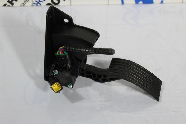 Педаль газа (Электронная) SHAANXI, F3000