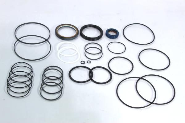 Ремкомплект ГУРа SHAANXI