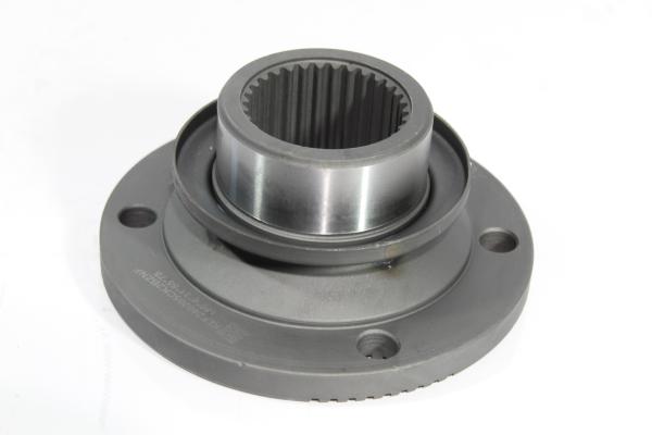 Фланец редуктора заднего моста D180, H31, (180*4*31) SITRAK, C7H