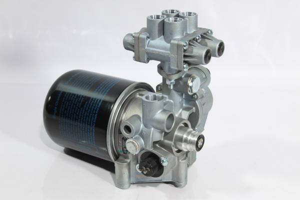 Осушитель воздуха (в сборе) SHAANXI, M3000, X3000