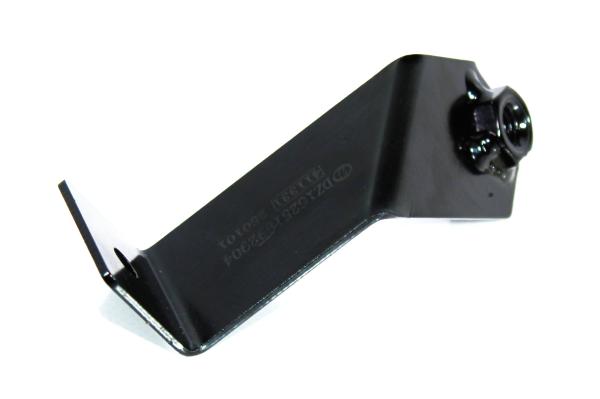 Кронштейн системы отопителя (выхлопная труба) SHAANXI, X6000