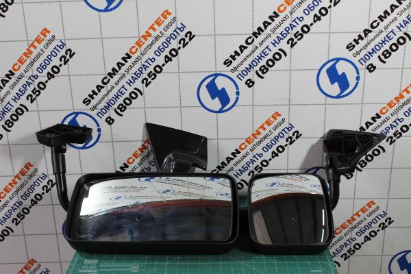 Зеркало заднего вида (L, в сборе) FAW, J6