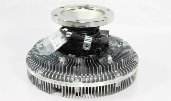 Гидроэлектромуфта WEICHAI, WP13