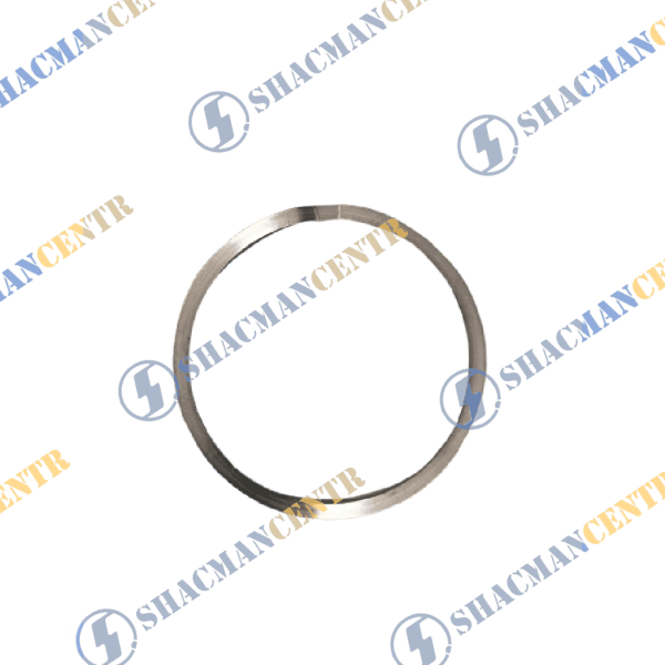 Шайба тормозного вала узкая D72 d61