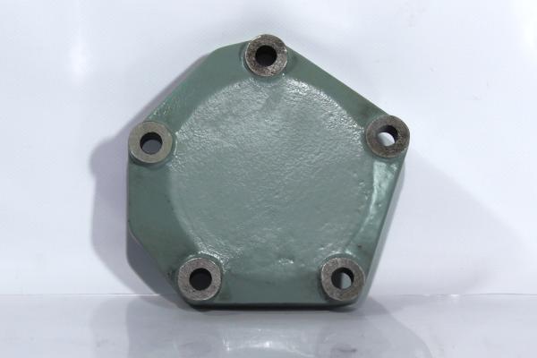 Крышка промежуточного вала SHAANXI, РК ZQC2000-57E