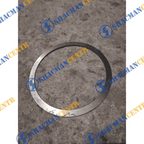 Шайба регулировочная шкворня 0,2мм HOWO