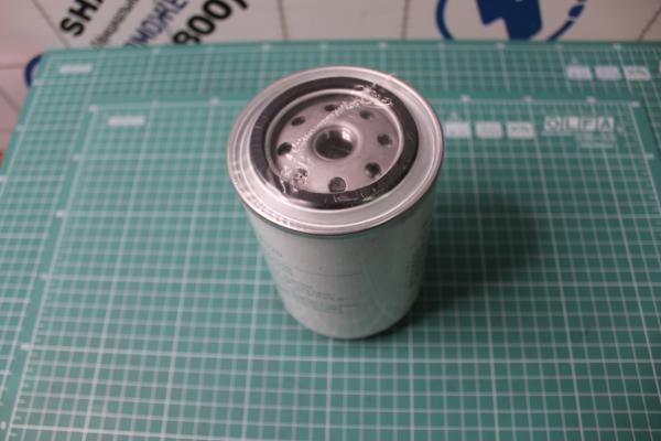 Фильтр топливный тонкой очистки FAW, J6