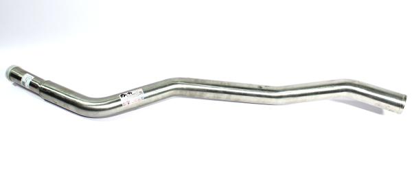 Патрубок охлаждения ретардера (4x2) SHAANXI, X5000, X6000