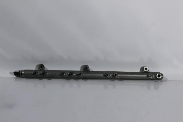 Рампа топливная (рейка) WP10/WP12 SHAANXI