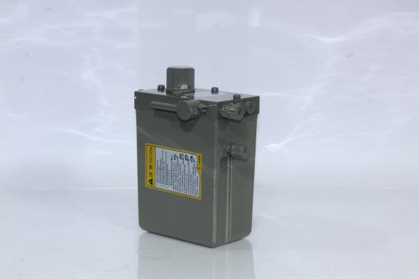 Насос подъёма кабины (Металл) SITRAK, T5G, C7H