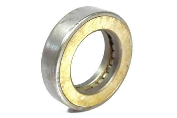 Подшипник шкворня опорный D88, H22, (54х88х22) SHAANXI, F3000