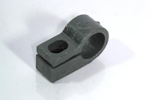 Кронштейн траверсы КПП SITRAK, T5G, C7H