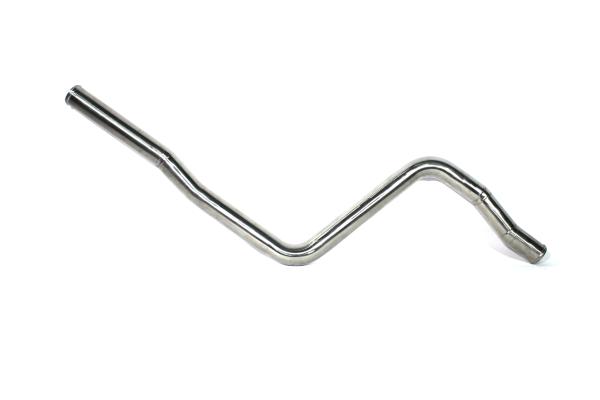 Патрубок охлаждения ретардера SHAANXI, X5000