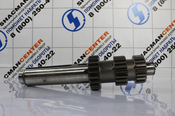 Вал промежуточный (R) FULLER, 12JSDX