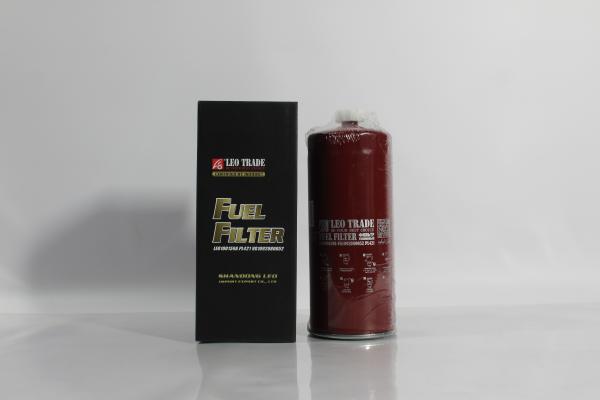 Фильтр топливный грубой очистки PL421 LEO TRADE, (LEO100159A)
