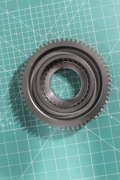 Шестерня 3 передачи вторичного вала FULLER, 12JSDX.