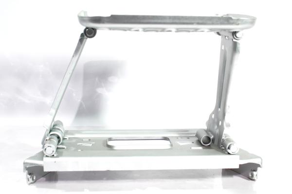 Ступенька нижняя (R, шарнир.) SITRAK, T5G, C7H, C7H MAX