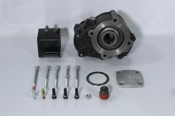 Коробка отбора мощности FULLER