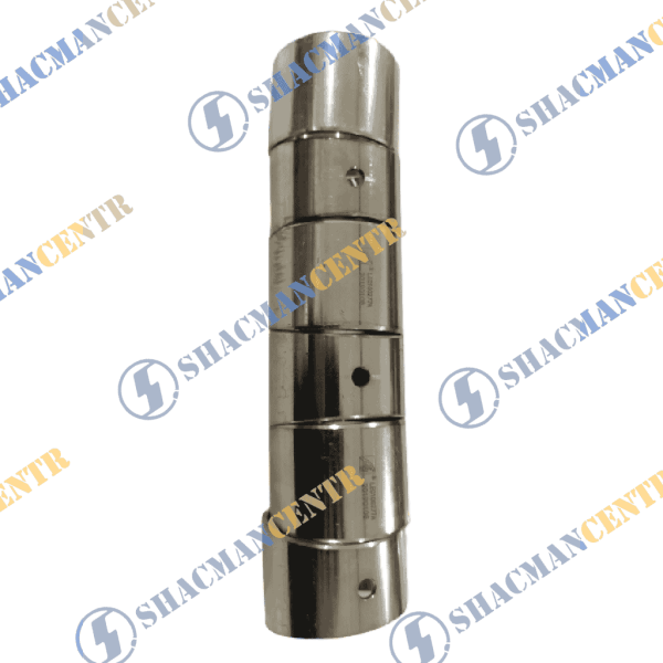 Втулки шатуна (прямые) LEO TRADE, WD615, WP10, (LEO100277A)