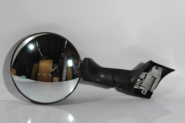 Зеркало бордюрное (Front) SITRAK, C7H MAX