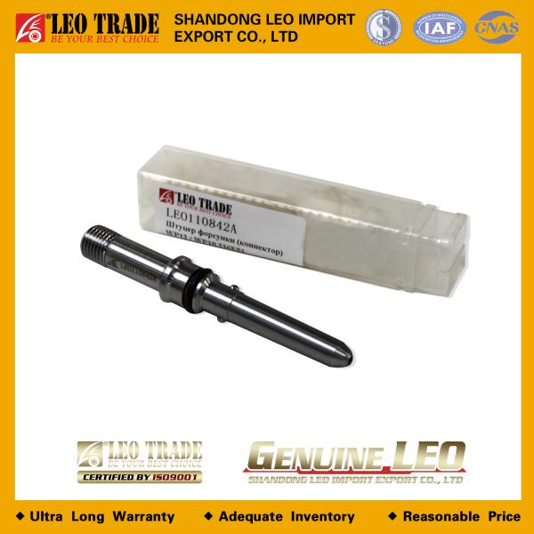 Штуцер форсунки, коннектор WP10/WP12 E5 LEO TRADE, Евро-5, WP10, WP12, (LEO110842A).