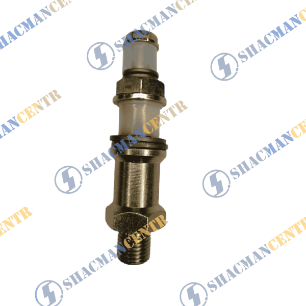 Клапан обратки ТНВД LEO TRADE, Евро-2, (LEO100651A).