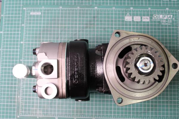 Компрессор воздушный CREATEK, WP10, (CK8596H)