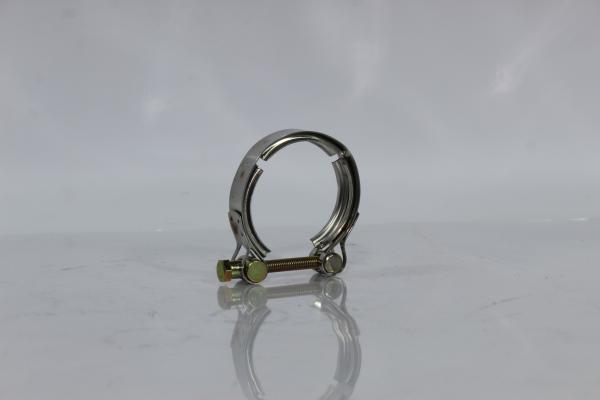 Хомут турбины D77, (Металл) SITRAK, MC11.44-50