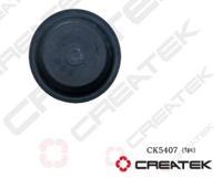 Мембрана энергоаккумулятора  (35300000982) CREATEK, (CK5407)