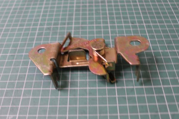 Замок капота (в сборе) FAW, J6