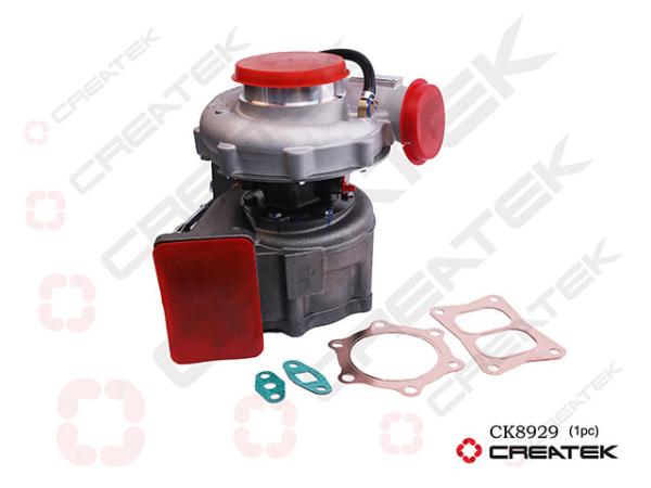 Турбина CREATEK, WP10, 336 л.с., (CK8929)