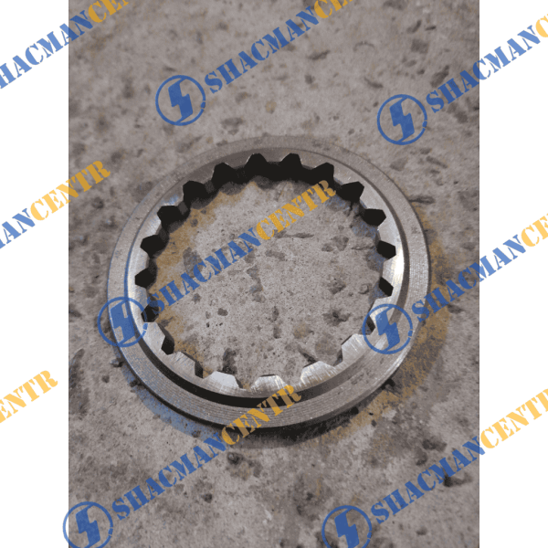 Шайба стопорная шестерни вторичного вала 6,5мм HOWO.