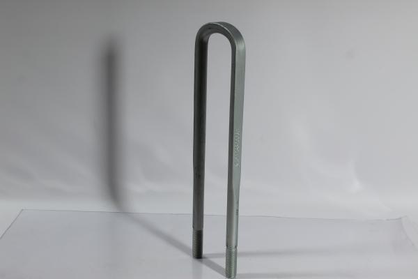 Стремянка задней рессоры SITRAK, T5G, C7H