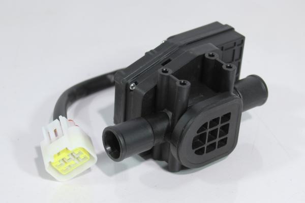 Кран отопителя (электро) SHAANXI, X3000