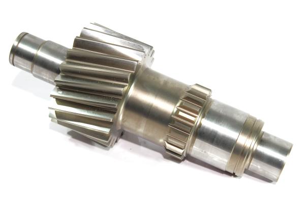 Вал  промежуточный SHAANXI, РК ZQC2000-57K