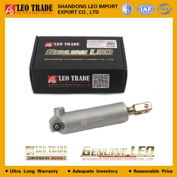 Цилиндр включения блокировки дифференциала (Металл) LEO TRADE, (LEO600182A)