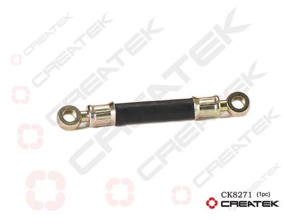 Шланг смазки компрессора L165, CREATEK, (CK8271).