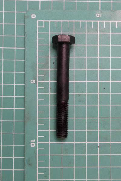 Болт D10, L75, FULLER