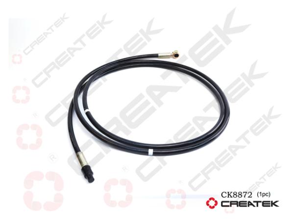 Шланг сцепления ПГУ L3 000, CREATEK, (CK8872).