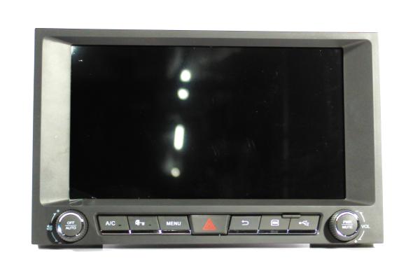 Головное устройство мультимедия (магнитола) SHAANXI, X6000