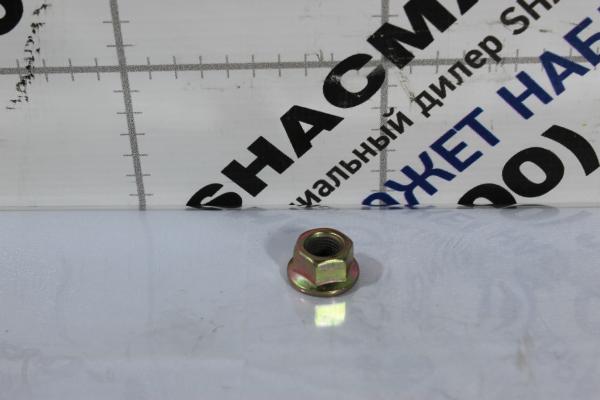 Гайка кронштейна ДВС M14x1,5 SHAANXI, X3000