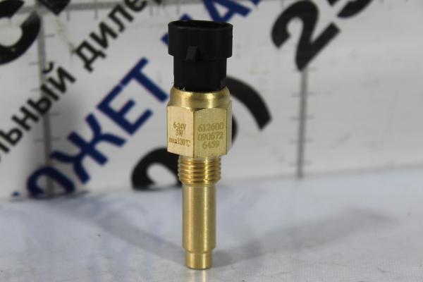 Датчик температуры охлаждающей жидкости SHAANXI, Евро-3, WP10