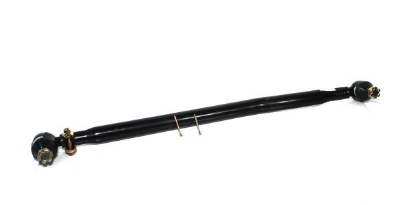 Тяга рулевая продольная L930, (изогнутая) SHAANXI, X3000